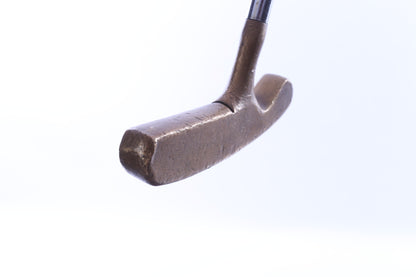 Used Titleist Bulls Eye Putter - Ambidextrous - 35.5 in - Blade-Next Round