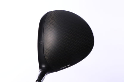 Used Callaway Elyte Driver - 9 Degrees - Stiff Flex Project X Denali - Right-Handed-Next Round