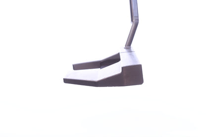 Used Titleist Scotty Cameron 2024 Phantom 5s Putter - Right-Handed - 35 in - Mallet-Next Round