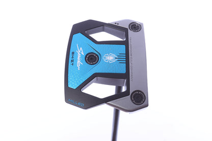 Used TaylorMade 5K-ZT Counter Balance Putter - Right-Handed - 38 in - Mallet-Next Round