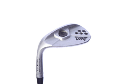 Used PXG 0311 Sugar Daddy II Lob Wedge - Left-Handed - 60 Degrees - Wedge Flex