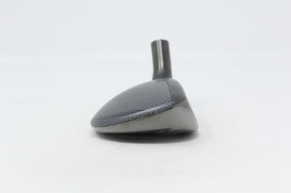 Used TaylorMade Qi35 MAX Rescue 3H - HEAD ONLY - Right-Handed - 19 Degrees-Next Round