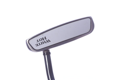 Used Odyssey White Hot 2-Ball Long Putter - Right-Handed - 38 in - Mallet-Next Round