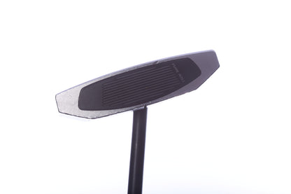 Used TaylorMade 5K-ZT Counter Balance Putter - Right-Handed - 38 in - Mallet