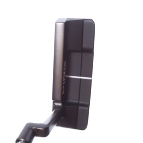 Used Ping 2023 Anser 2D Putter - Right-Handed - 34.5 in - Blade-Next Round