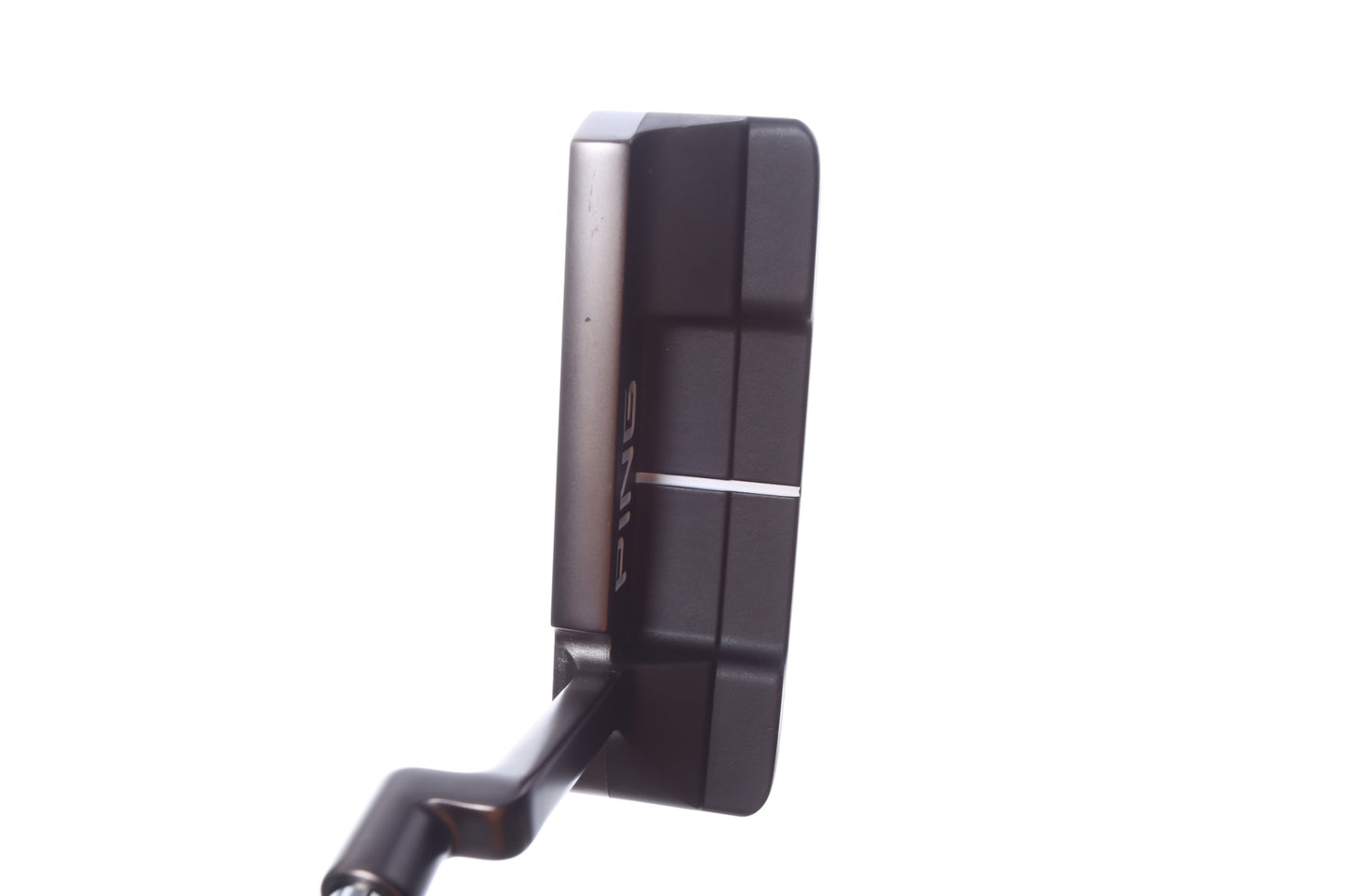 Used Ping 2023 Anser 2D Putter - Right-Handed - 34.5 in - Blade-Next Round