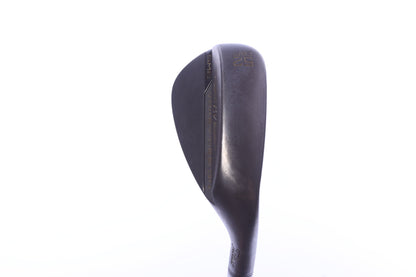 Used Titleist Vokey SM8 Jet Black Gap Wedge - Right-Handed - 52 Degrees - Wedge Flex
