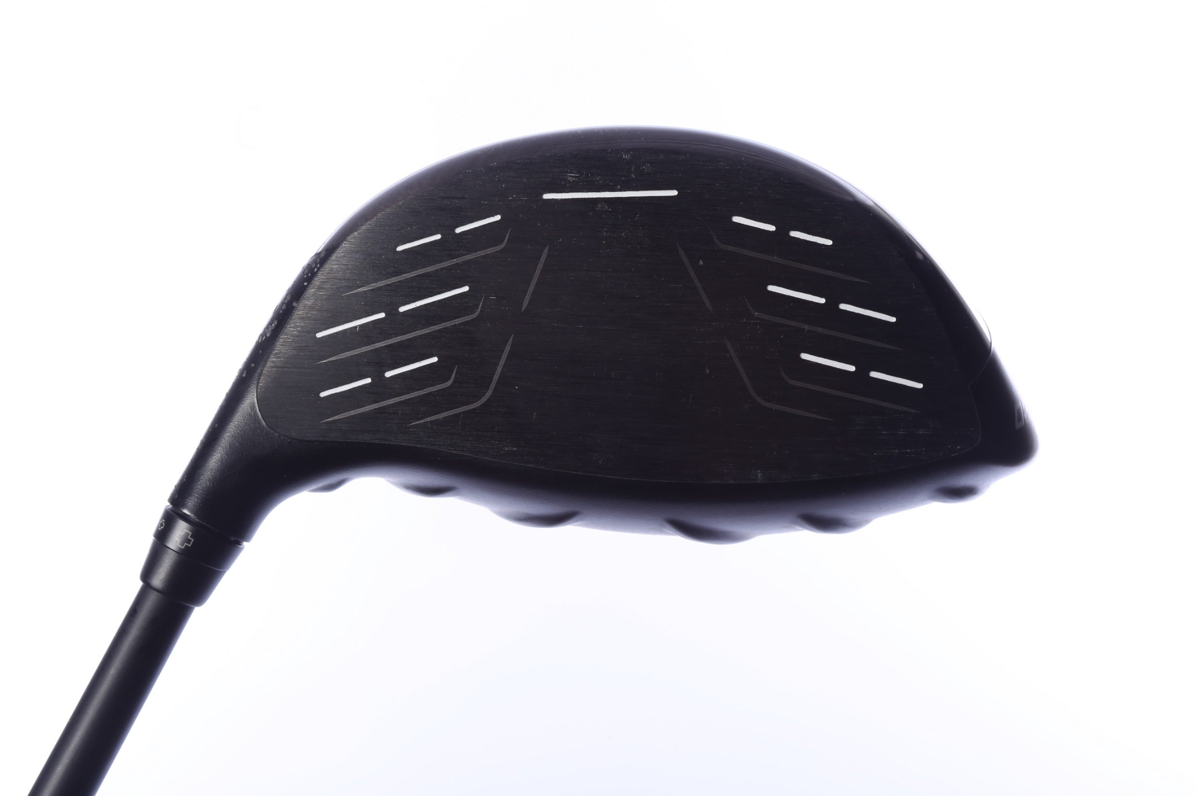 Used Ping G430 MAX Driver - 10.5 Degrees - Regular Flex Ping ALTA CB - Right-Handed