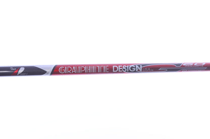 Used Cobra Baffler T-Rail+ 5-Wood - Right-Handed - 18 Degrees - Seniors Flex