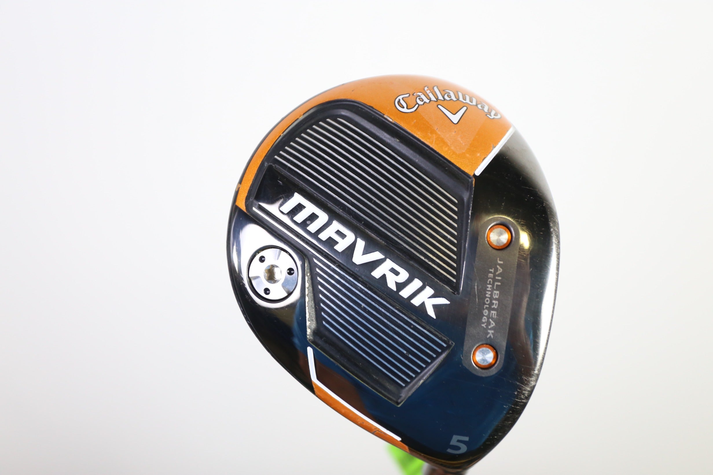 Callaway Mavrik 5 purchases Wood