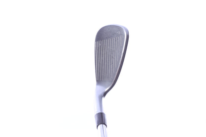 Used Ping G400 Single 9-Iron - Right-Handed - Stiff Flex