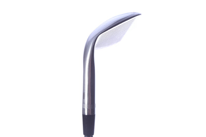 Used Titleist Vokey SM10 Tour Chrome Lob Wedge - Right-Handed - 60 Degrees - Wedge Flex-Next Round