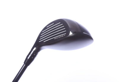 Used Callaway Paradym Ai Smoke 4H Hybrid - Right-Handed - 21 Degrees - Stiff Flex-Next Round