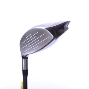 Used TaylorMade Burner 2008 5-Wood - Right-Handed - 18 Degrees - Ladies Flex-Next Round