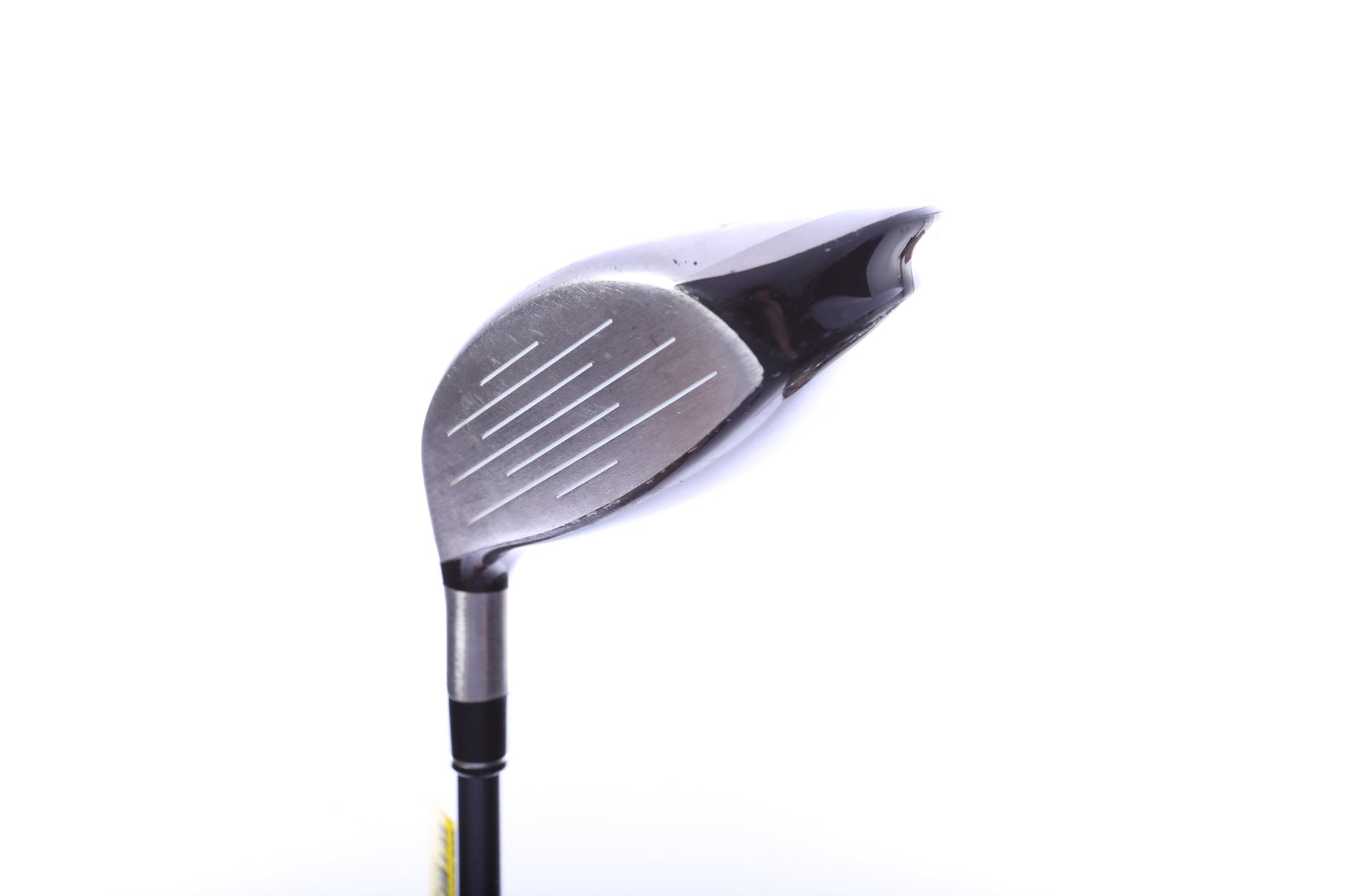 Used TaylorMade Burner 2008 5-Wood - Right-Handed - 18 Degrees - Ladies Flex-Next Round