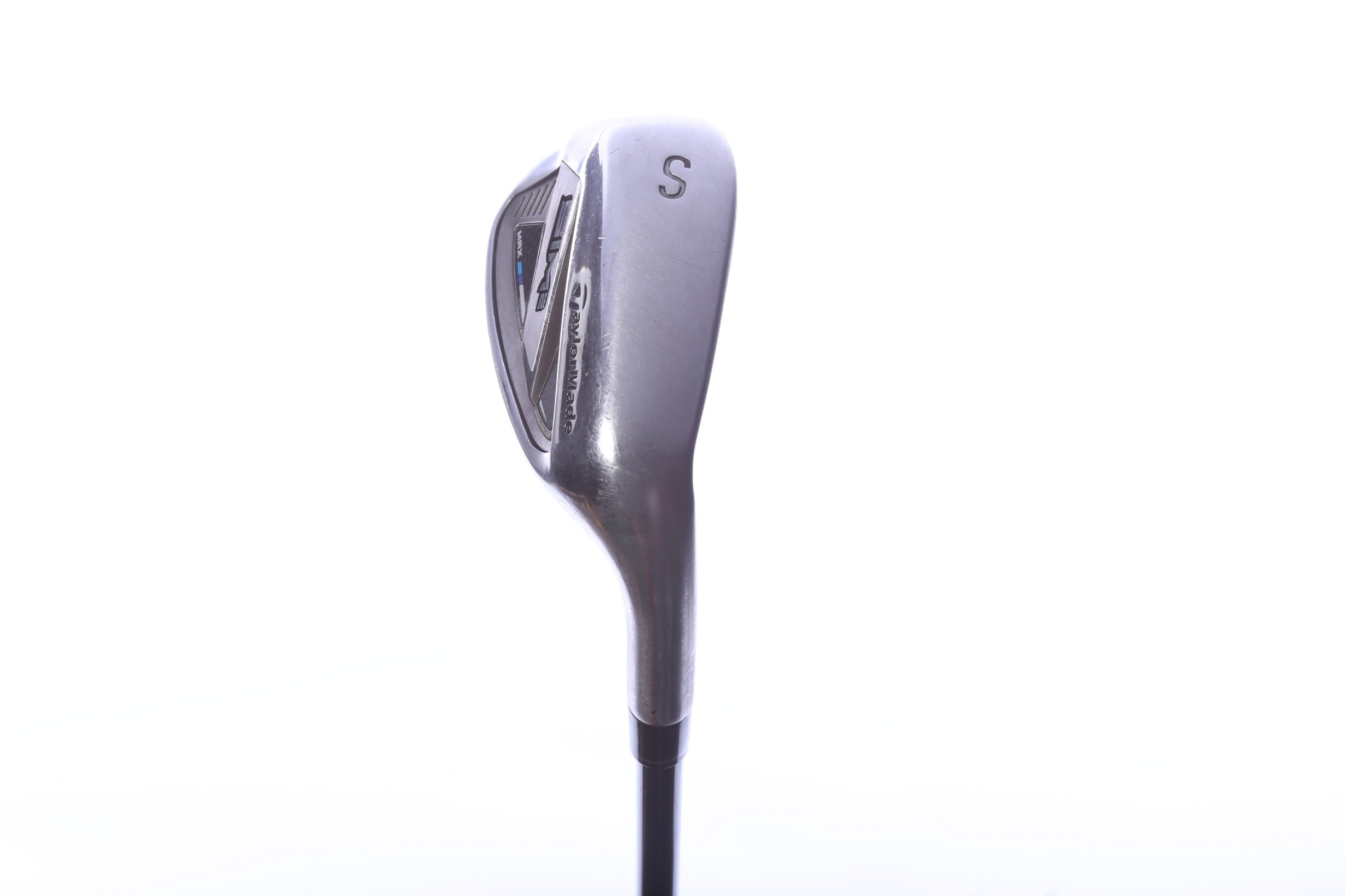 Used TaylorMade SIM2 MAX Sand Wedge - Right-Handed - 54 Degrees - Regular Flex
