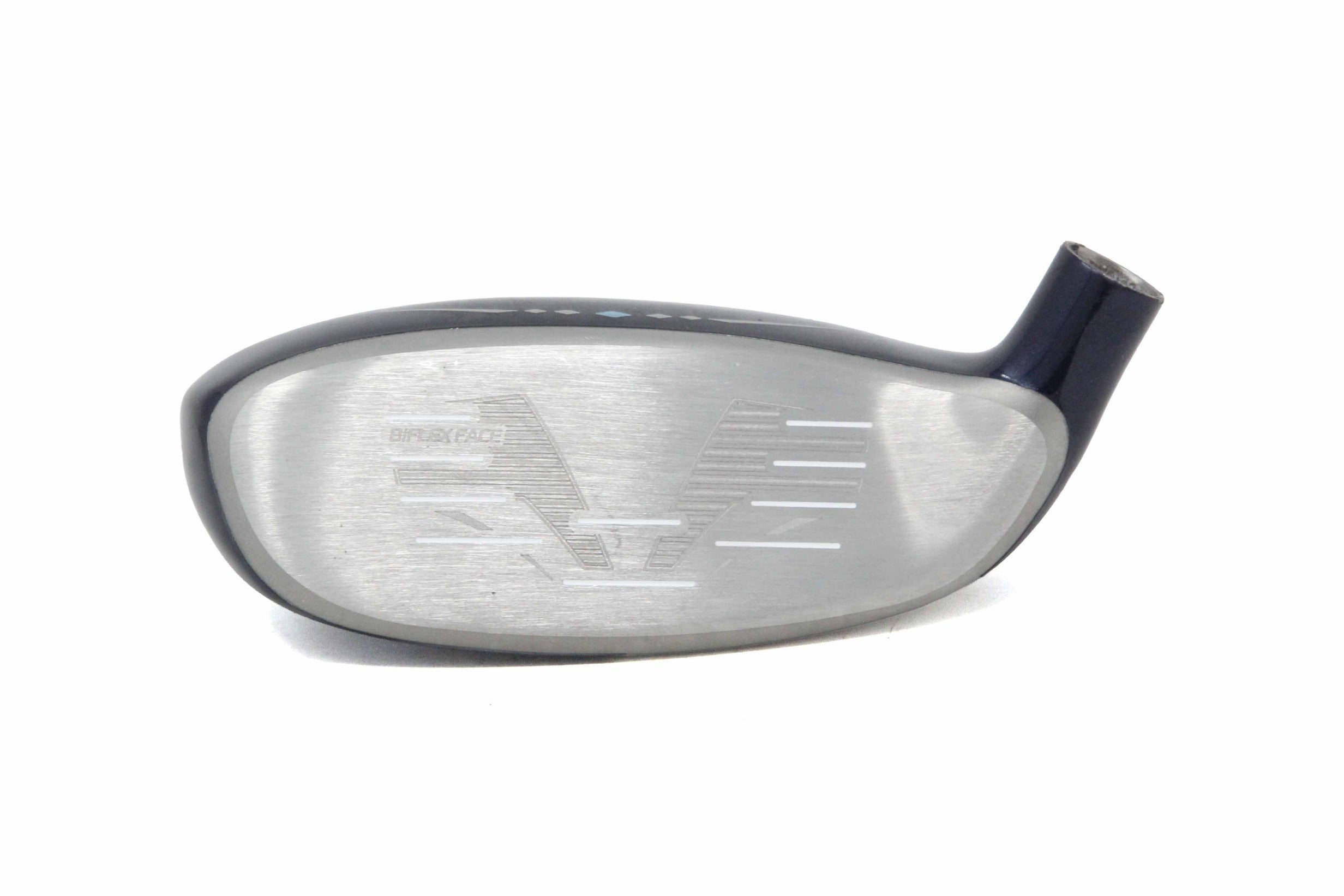 Used XXIO 13 5H - HEAD ONLY - Right-Handed - 25 Degrees