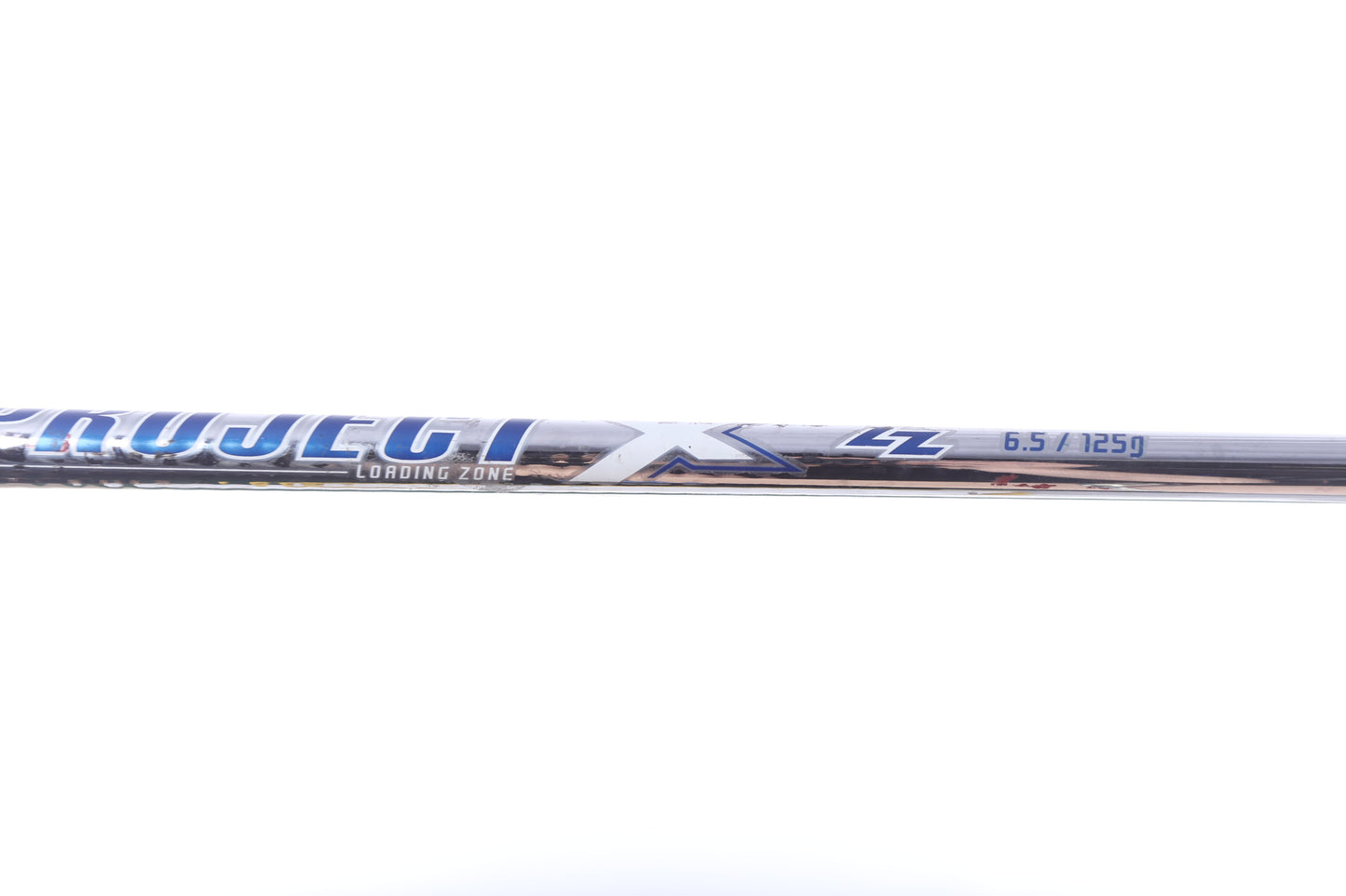 Used PXG 0211 XCOR2 Single 6-Iron - Right-Handed - Extra Stiff Flex-Next Round