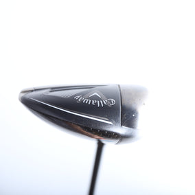 Used Callaway Paradym Ai Smoke TD 3-Wood - Left-Handed - 15 Degrees - Extra Stiff Flex-Next Round
