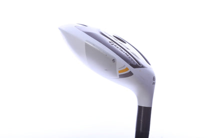 Used TaylorMade RocketBallz Stage 2 6H Hybrid - Right-Handed - 28 Degrees - Regular Flex