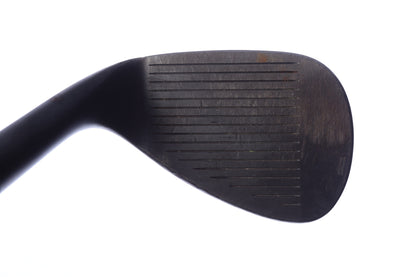 Used Titleist Vokey SM5 Raw Black Gap Wedge - Right-Handed - 50 Degrees - Wedge Flex