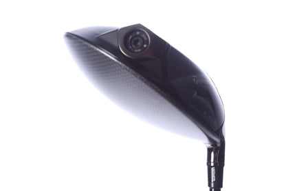 Used TaylorMade Qi35 LS Driver - 9 Degrees - Stiff Flex Project X HZRDUS RDX Smoke - Right-Handed