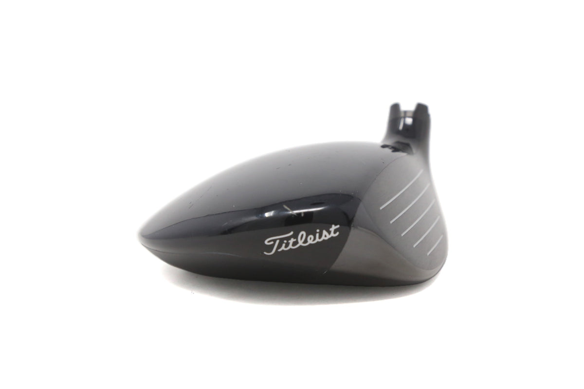 Used Titleist GT1 9-Wood - HEAD ONLY - Right-Handed - 24 Degrees-Next Round