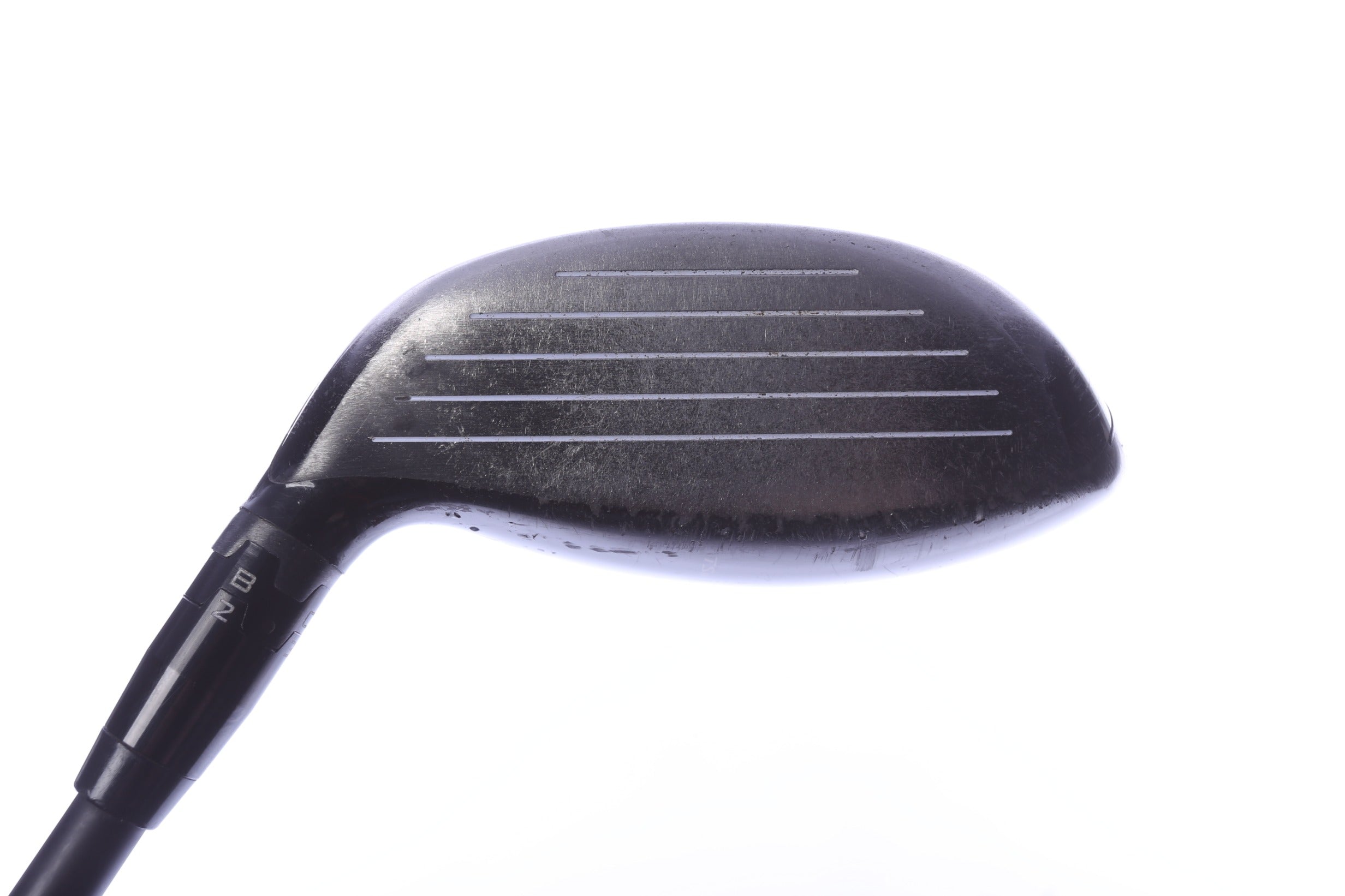 Used Titleist TSR3 3-Wood - Right-Handed - 15 Degrees - Stiff Flex
