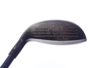 Used TaylorMade SIM MAX 4H Hybrid - Right-Handed - 22 Degrees - Stiff Flex
