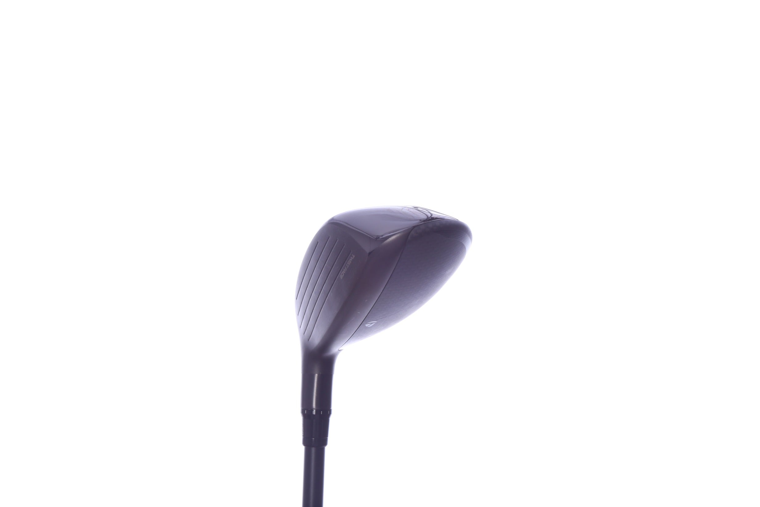 Used TaylorMade Qi35 Rescue 4H Hybrid - Right-Handed - 22 Degrees - Regular Flex-Next Round