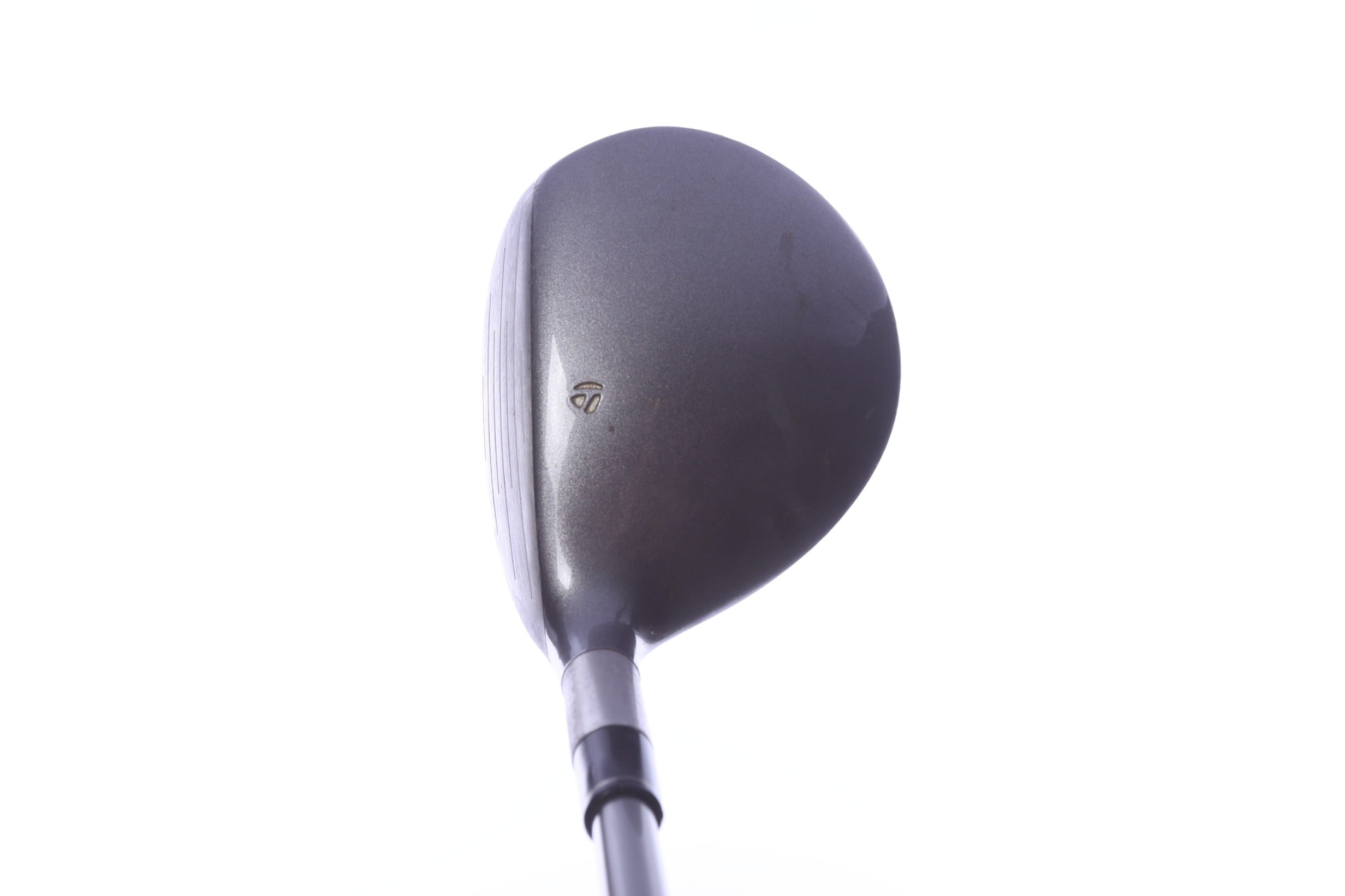 Used TaylorMade r7 Draw Wood Set - Right-Handed - 3W, 5W - Ladies Flex
