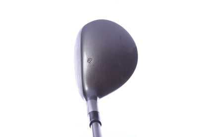 Used TaylorMade r7 Draw Wood Set - Right-Handed - 3W, 5W - Ladies Flex
