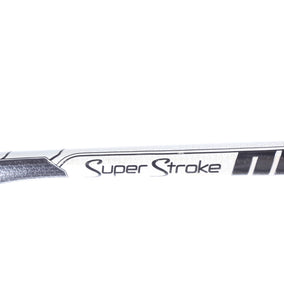 Used Evnroll ER1 TourStroke Putter - Right-Handed - 36 in - Blade-Next Round