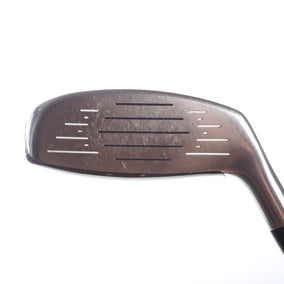 Used Nickent 4DX IW Ironwood 3H Hybrid - Left-Handed - 20 Degrees - Regular Flex-Next Round