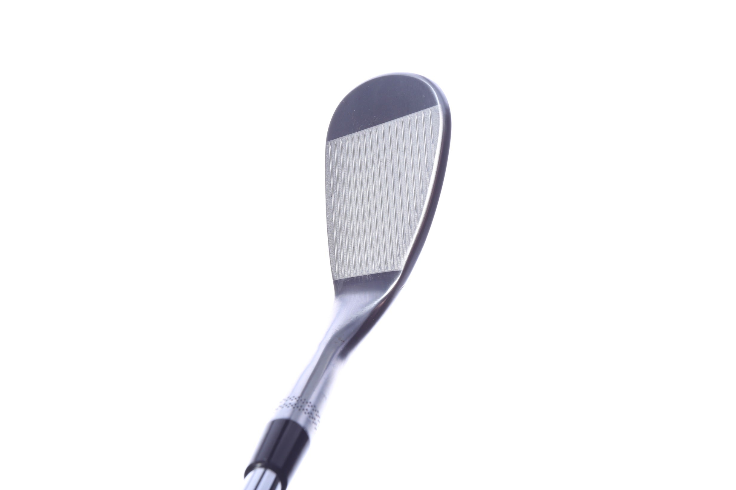 Used Callaway Opus SP Chrome Lob Wedge - Right-Handed - 60 Degrees - Stiff Flex