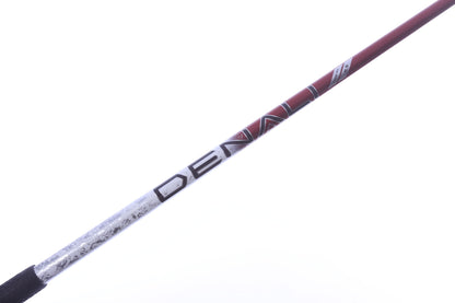 Used Project X Denali Red Hybrid Shaft Regular Flex Graphite - 39.25 in - Mizuno Adapter