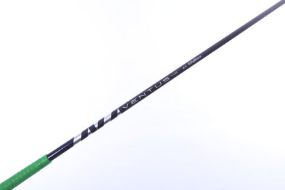 Used Fujikura Ventus HB Blue Velocore Hybrid Shaft Stiff Flex Graphite - 39.25 in - PXG Adapter-Next Round