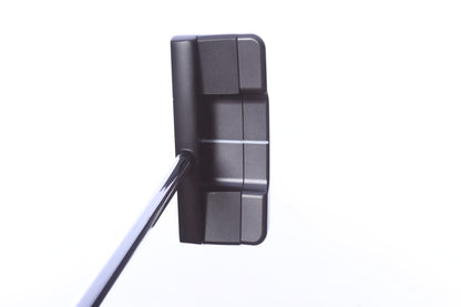 Used Odyssey Tri-Hot 5K Triple Wide Center-Shafted Putter - Right-Handed - 33 in - Blade-Next Round