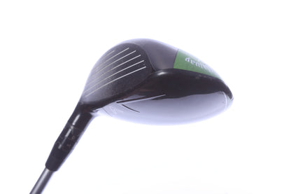 Used Callaway GBB Epic Sub Zero 3-Wood - Right-Handed - 15 Degrees - Seniors Flex