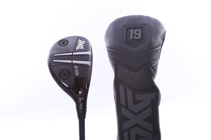 Used PXG 0311 XF GEN6 3H Hybrid - Right-Handed - 19 Degrees - Stiff Flex-Next Round