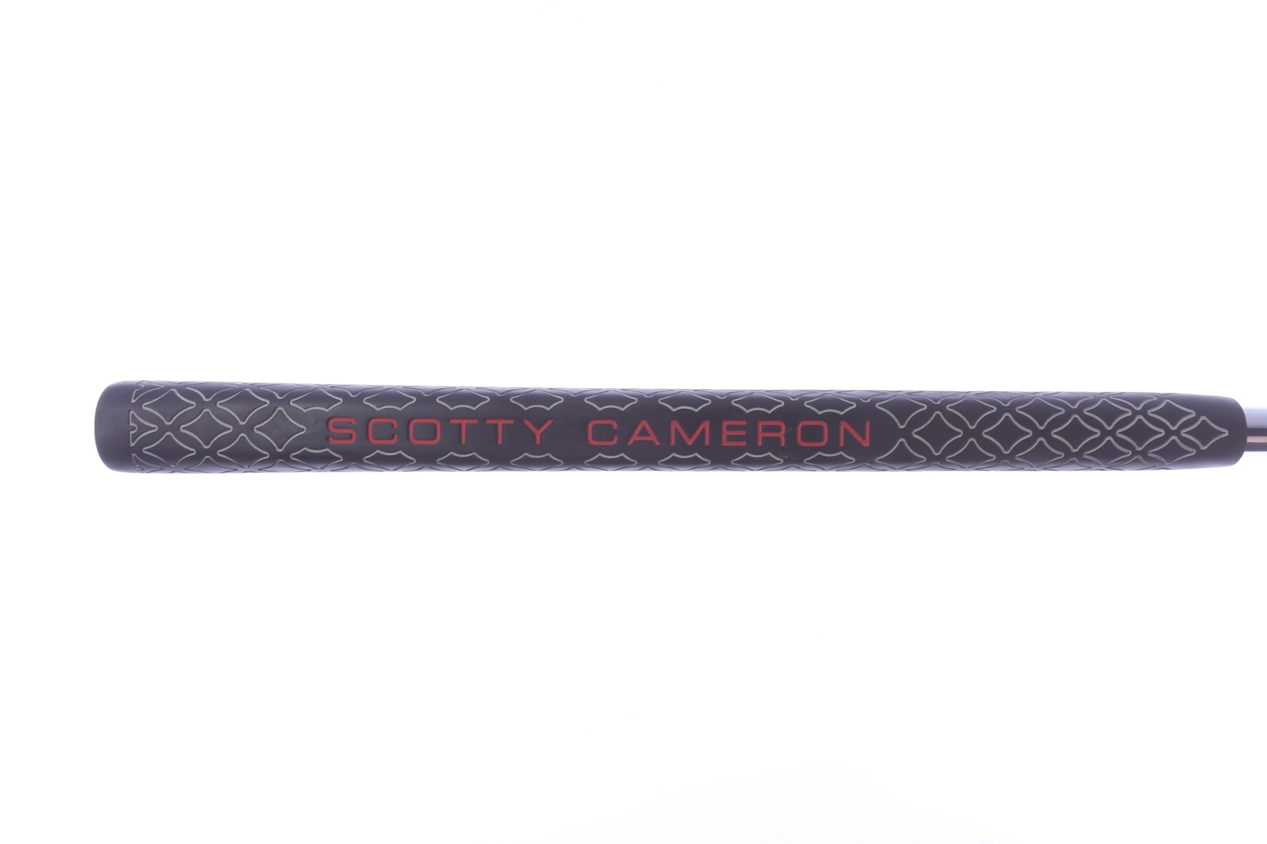 Used Titleist Scotty Cameron Super Select GOLO 6 Putter - Right-Handed - 34 in - Mallet