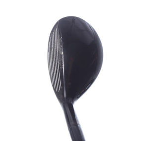 Used Tour Edge Exotics XCG-6 4H Hybrid - Right-Handed - 22 Degrees - Stiff Flex-Next Round
