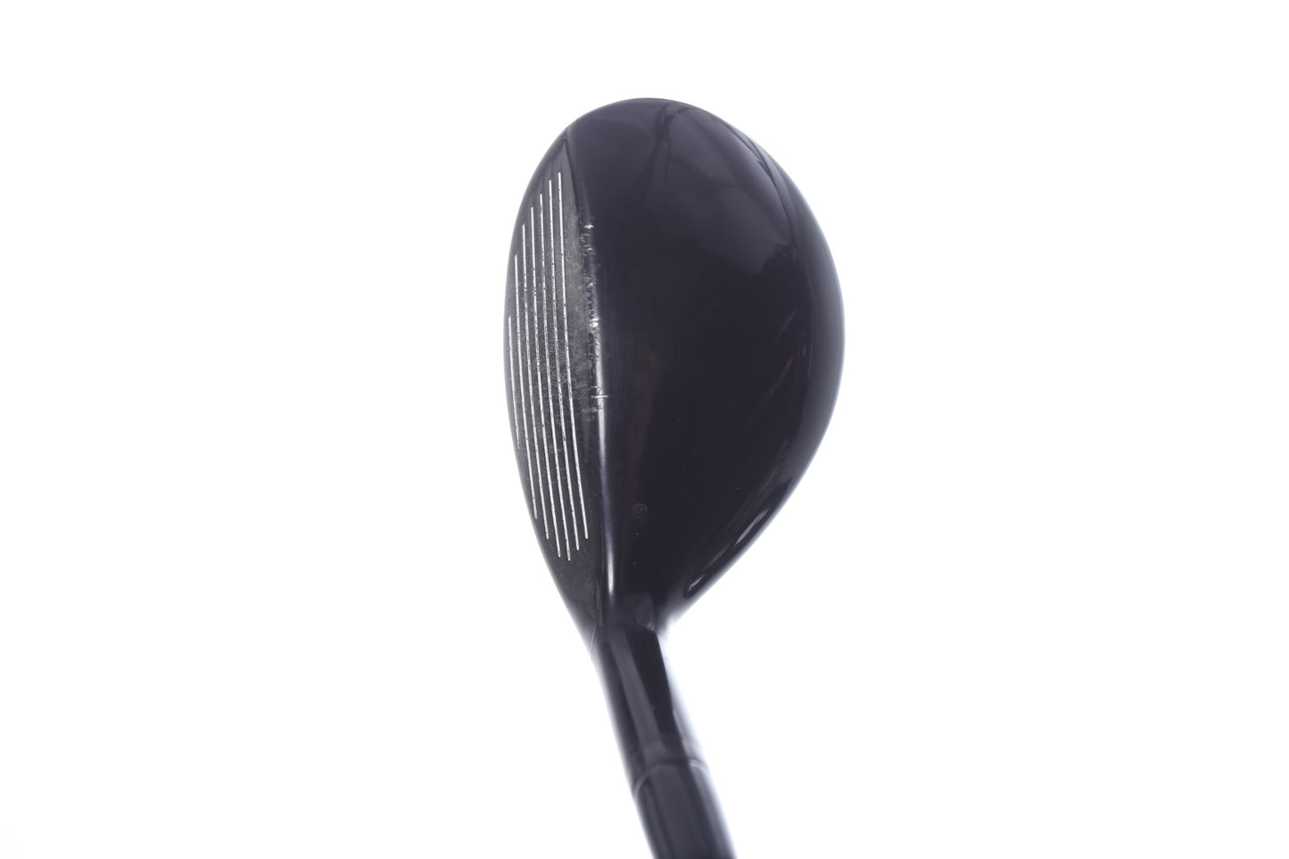 Used Tour Edge Exotics XCG-6 4H Hybrid - Right-Handed - 22 Degrees - Stiff Flex-Next Round