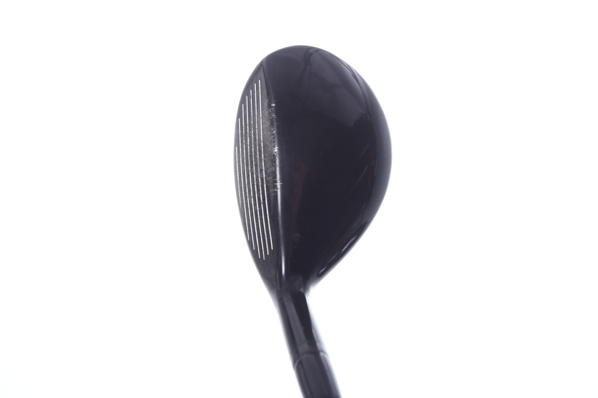 Used Tour Edge Exotics XCG-6 4H Hybrid - Right-Handed - 22 Degrees - Stiff Flex-Next Round