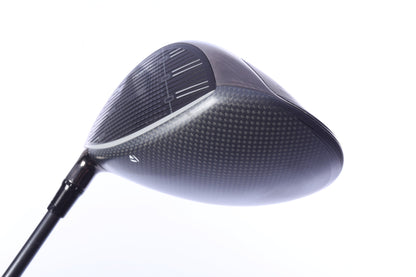 Used TaylorMade Qi35 MAX Driver - 9 Degrees - Extra Stiff Flex Mitsubishi Diamana S+ - Right-Handed