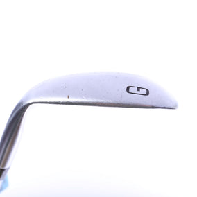 Used Mizuno JPX 921 Gap Wedge - Right-Handed - 50 Degrees - Regular Plus Flex-Next Round