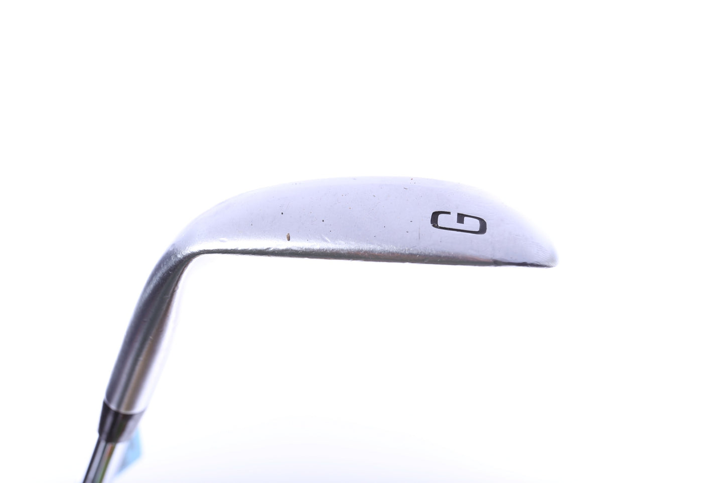 Used Mizuno JPX 921 Gap Wedge - Right-Handed - 50 Degrees - Regular Plus Flex-Next Round