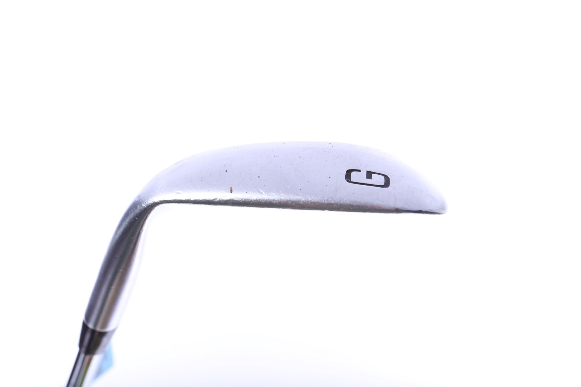 Used Mizuno JPX 921 Gap Wedge - Right-Handed - 50 Degrees - Regular Plus Flex-Next Round