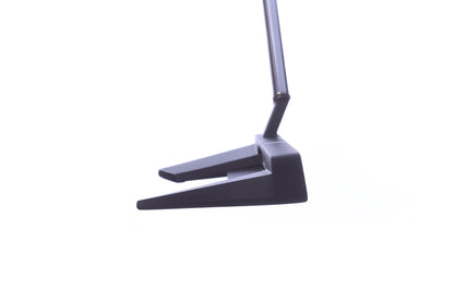 Used Cleveland Frontline Elite ELEVADO Slant Putter - Right-Handed - 34 in - Mallet-Next Round
