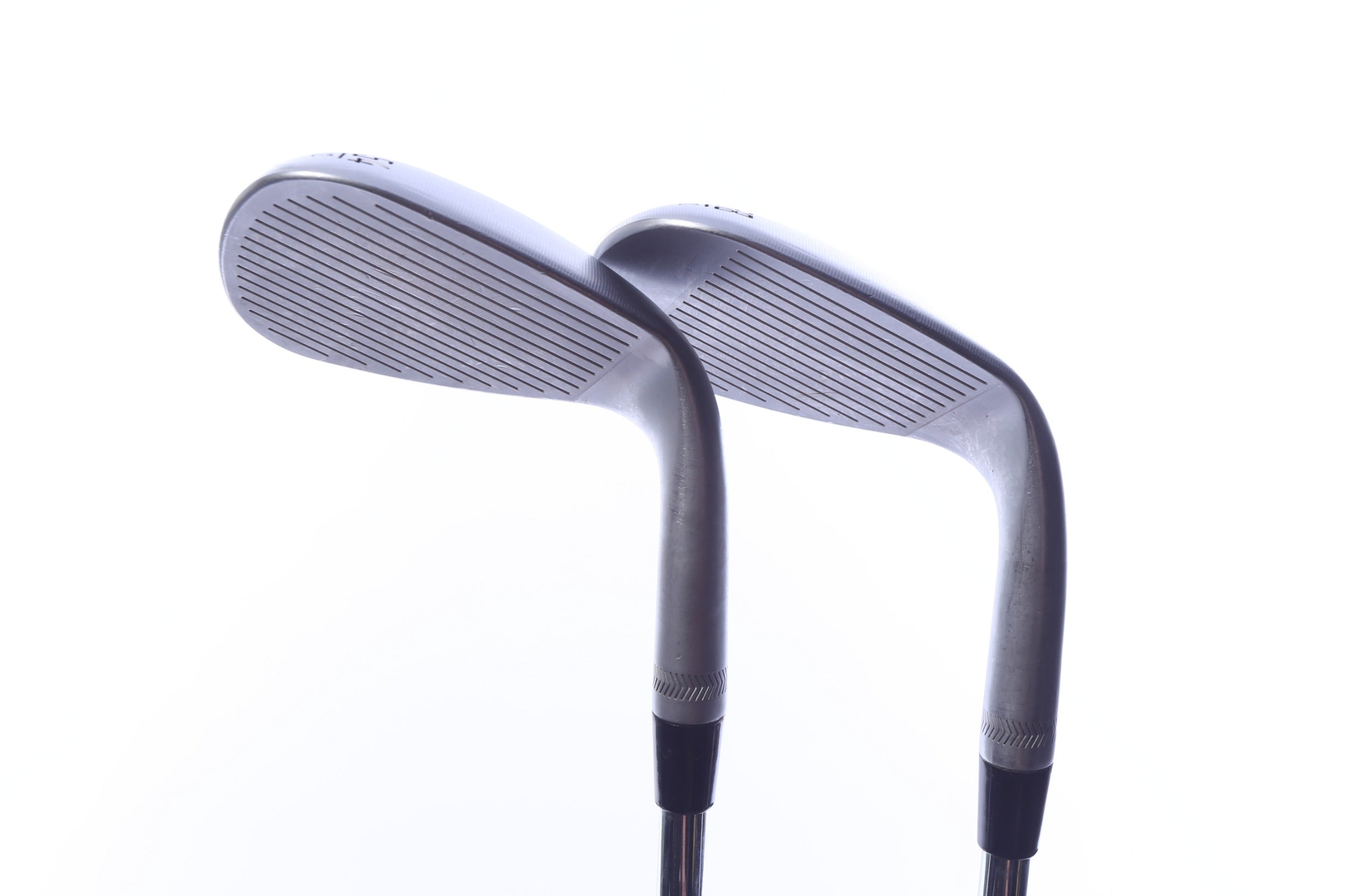 Used PXG Sugar Daddy III Wedge Set - Left-Handed - 54*, 58* - Stiff Flex